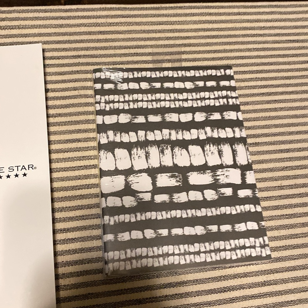 4 Notebook Set - Picture 2 of 2